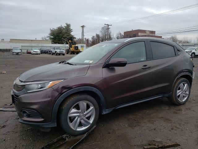 Obraz 1 z 2019 HONDA HR-V EX 2019 z VIN 3CZRU6H53KM734365