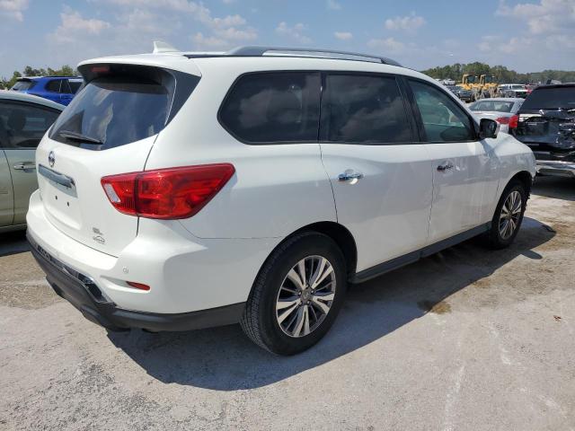 Изображение 3 2019 NISSAN PATHFINDER S 2019 с VIN 5N1DR2MN9KC631626