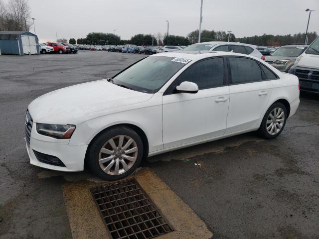 Obraz 1 z 2014 AUDI A4 PREMIUM 2014 z VIN WAUBFAFL4EN009435