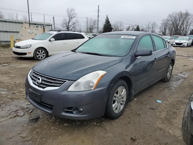 Изображение 1 2011 NISSAN ALTIMA BASE 2011 с VIN 1N4AL2AP4BN449177