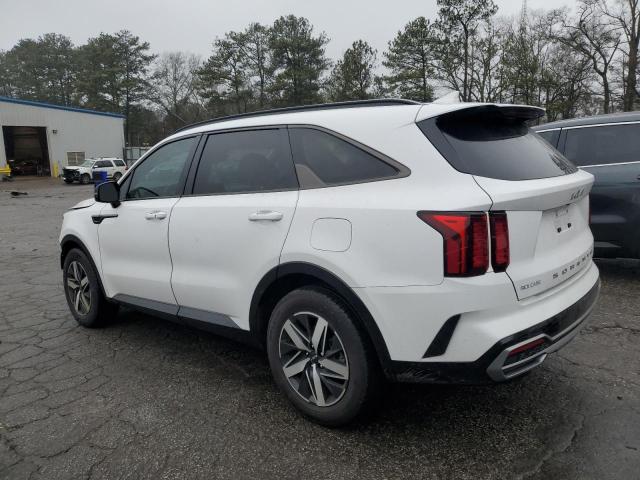 Image 2 of 2022 KIA SORENTO S 2022 with VIN 5XYRL4LC8NG084629