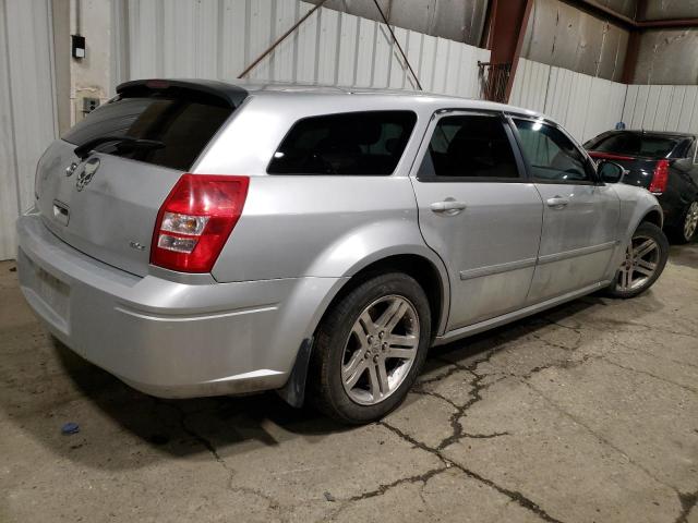 Image 3 of 2006 DODGE MAGNUM SXT 2006 with VIN 2D4FV47V56H442445