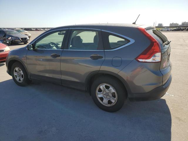 Image 2 of 2013 HONDA CR-V LX 2013 with VIN 3CZRM3H38DG706902