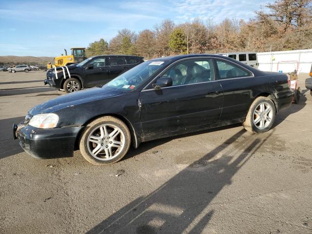 Изображение 2003 ACURA 3.2CL TYPE-S 2003