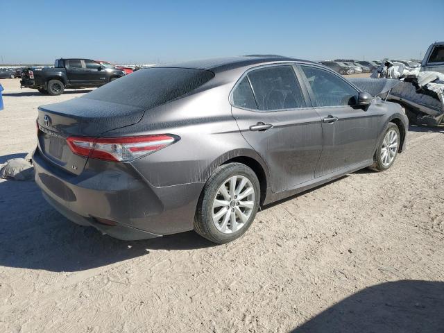 Image 3 of 2018 TOYOTA CAMRY L 2018 with VIN 4T1B11HK2JU139571