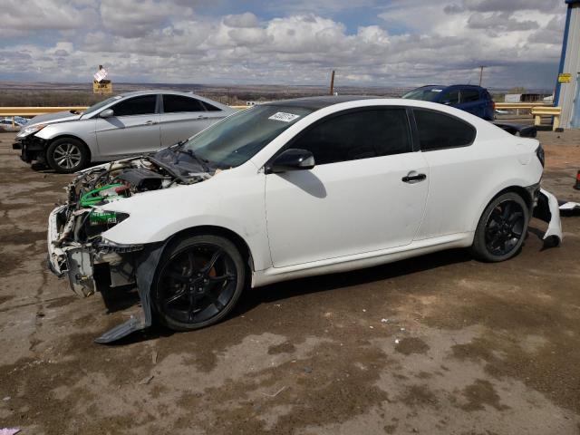 Изображение 1 2005 TOYOTA SCION TC  2005 с VIN JTKDE167550053757