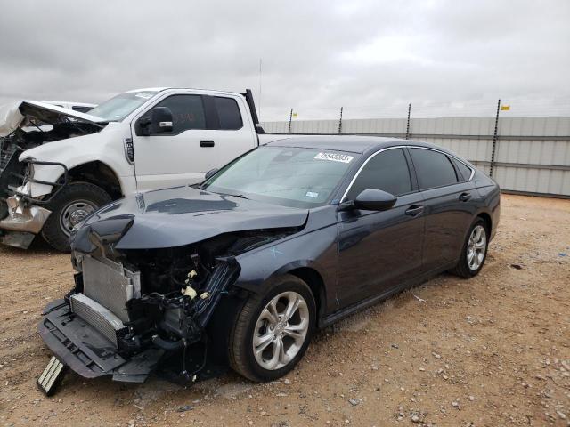 Obraz 1 z 2023 HONDA ACCORD LX 2023 z VIN 1HGCY1F2XPA029550