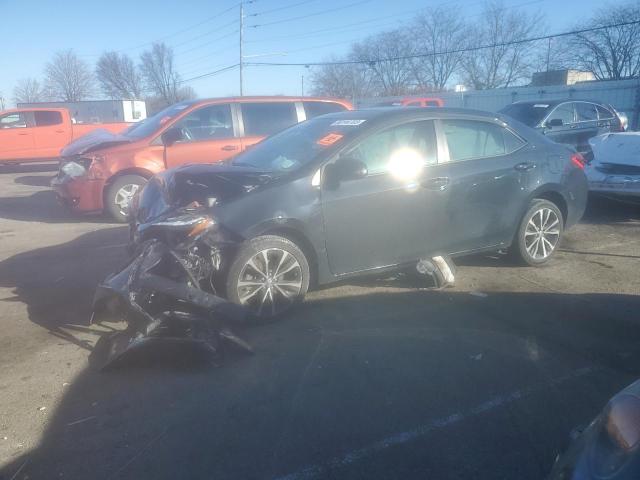 2018 TOYOTA COROLLA L 2018 image