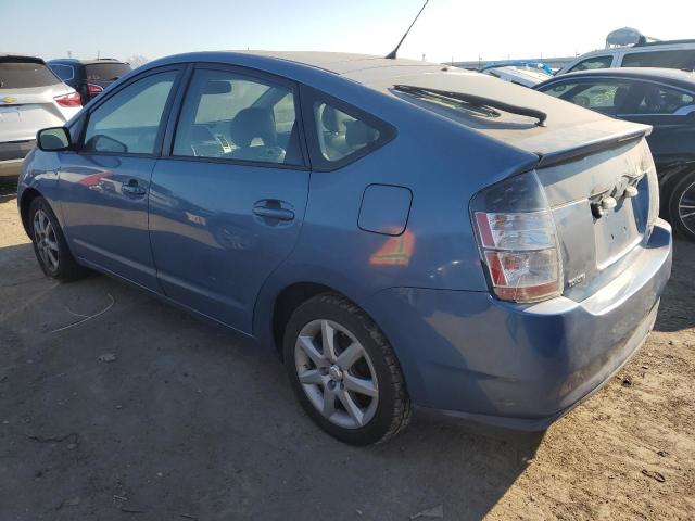Изображение 2 2009 Toyota Prius 2009 с VIN JTDKB20U797881625