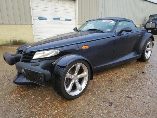 Image 1 of 2001 CHRYSLER PROWLER  2001 with VIN 1C3EW65G61V703852