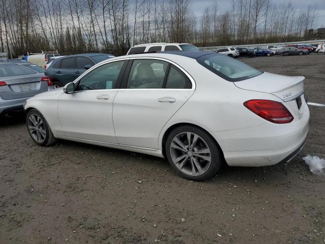 Obraz 2 z 2016 MERCEDES-BENZ C 300 2016 z VIN 55SWF4JB3GU161839