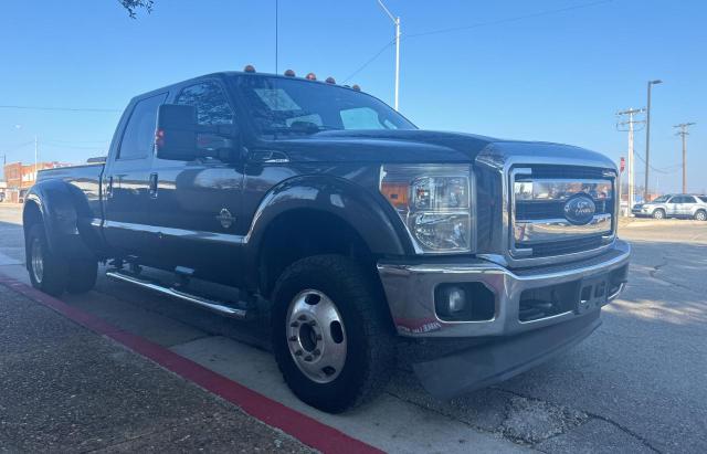 2015 FORD F350 SUPER DUTY 2015 image
