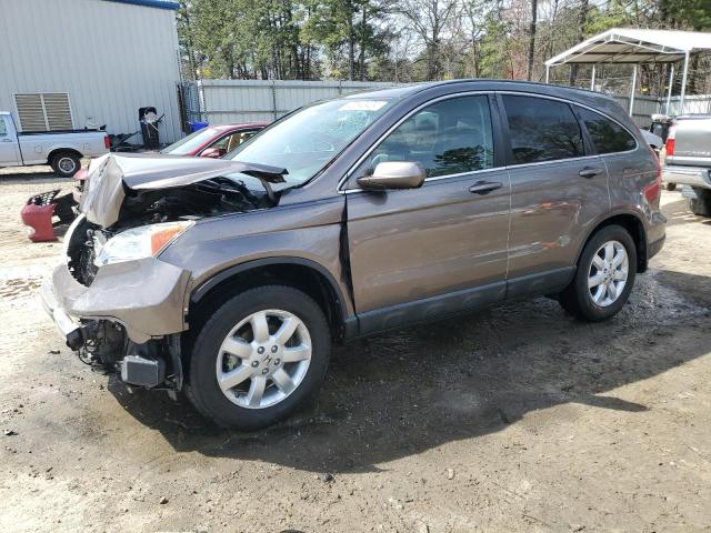 2009 HONDA CR-V EXL 2009 image