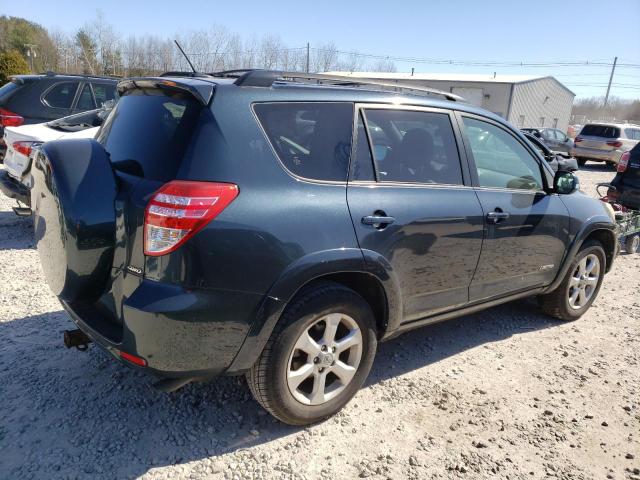 Изображение 3 2009 TOYOTA RAV4 LIMITED 2009 с VIN JTMBK31V89D006486