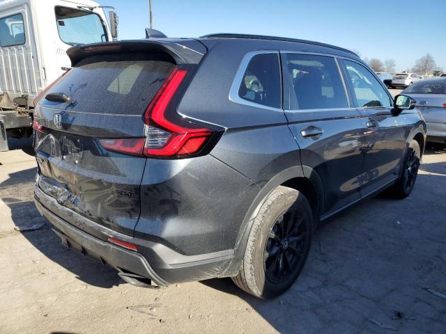 Image 3 of 2023 HONDA CR-V SPORT 2023 with VIN 7FARS6H57PE041097