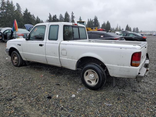 Image 2 of 1996 FORD RANGER SUPER CAB 1996 with VIN 1FTCR14U8TPA36052