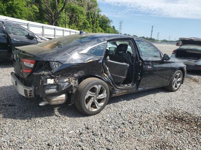 Image 3 of 2018 HONDA ACCORD EXL 2018 with VIN 1HGCV1F55JA150948