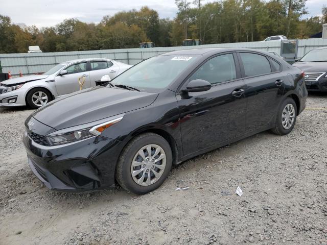 Obraz 2023 KIA FORTE LX 2023