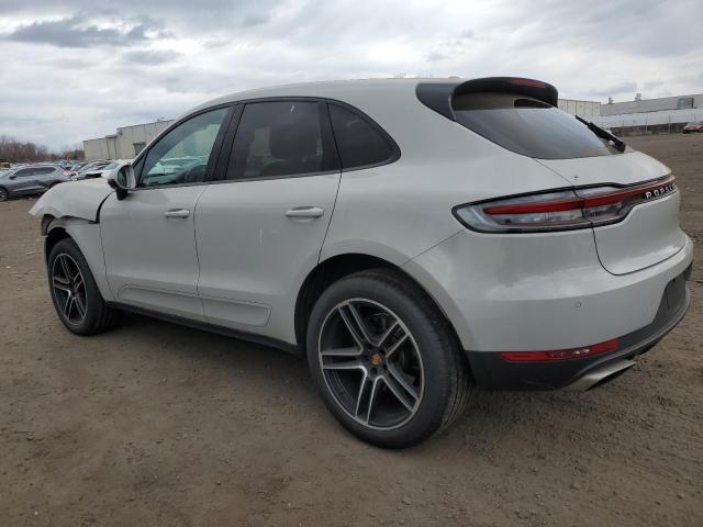 Obraz 2 z 2019 PORSCHE MACAN  2019 z VIN WP1AA2A5XKLB04406