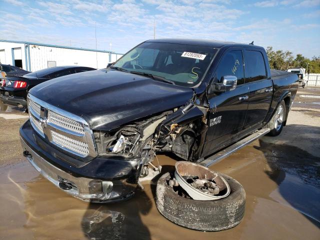 2018 RAM 1500 SLT 2018 image