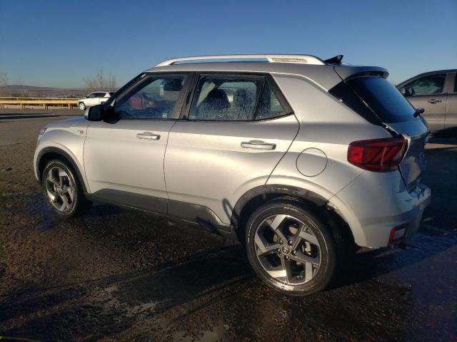 Изображение 2 2021 HYUNDAI VENUE SEL 2021 с VIN KMHRC8A35MU103883