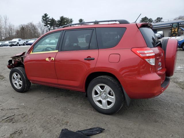 Изображение 2 2011 TOYOTA RAV4  2011 с VIN 2T3BF4DV6BW082769