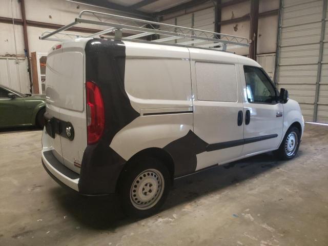 Image 3 of 2022 RAM PROMASTER CITY TRADESMAN 2022 with VIN ZFBHRFAB3N6W57314