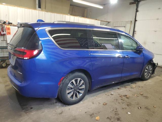 Изображение 3 2021 CHRYSLER PACIFICA HYBRID TOURING L 2021 с VIN 2C4RC1L72MR580862