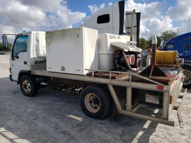 Image 2 of 1997 ISUZU NPR 1997 with VIN 4KLB4B1R1VJ000046