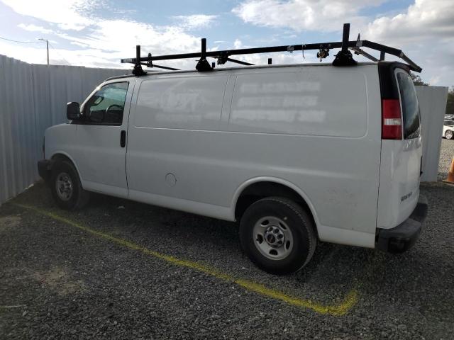 Image 2 of 2018 GMC SAVANA G2500 2018 with VIN 1GTW7AFPXJ1227790
