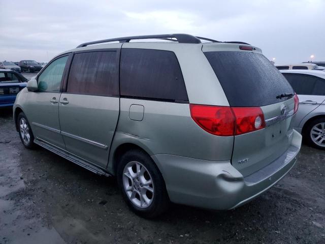 Image 2 of 2006 TOYOTA SIENNA XLE 2006 with VIN 5TDZA22C46S446584