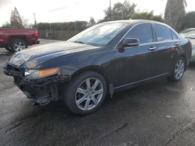 Изображение 1 2005 ACURA TSX  2005 с VIN JH4CL968X5C012876
