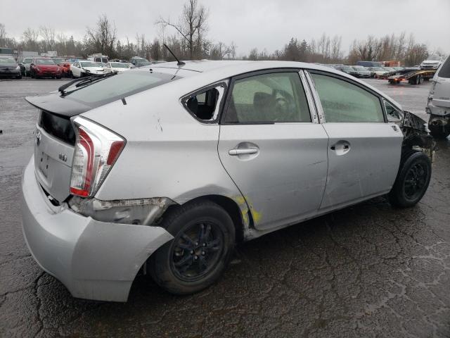 Изображение 3 2015 TOYOTA PRIUS  2015 с VIN JTDKN3DU5F0443987
