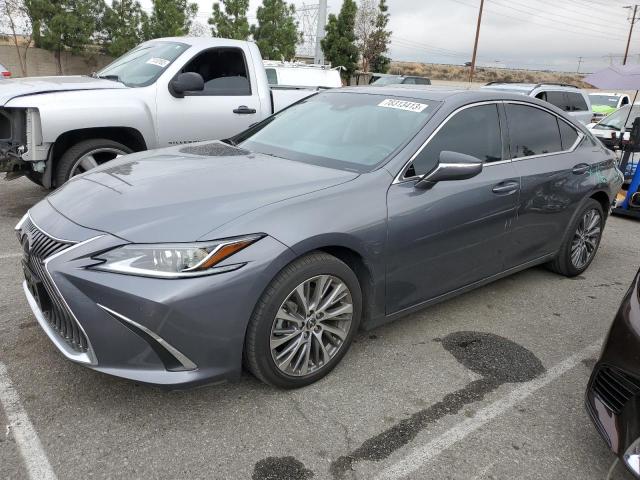 Image 1 of 2021 LEXUS ES 250 BASE 2021 with VIN 58AD11D10MU007556