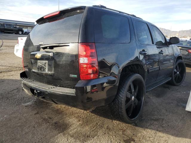 Изображение 3 2011 CHEVROLET TAHOE C1500  LS 2011 с VIN 1GNSCAE02BR342067