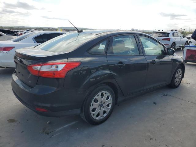 Obraz 3 z 2012 FORD FOCUS SE 2012 z VIN 1FAHP3F27CL455123