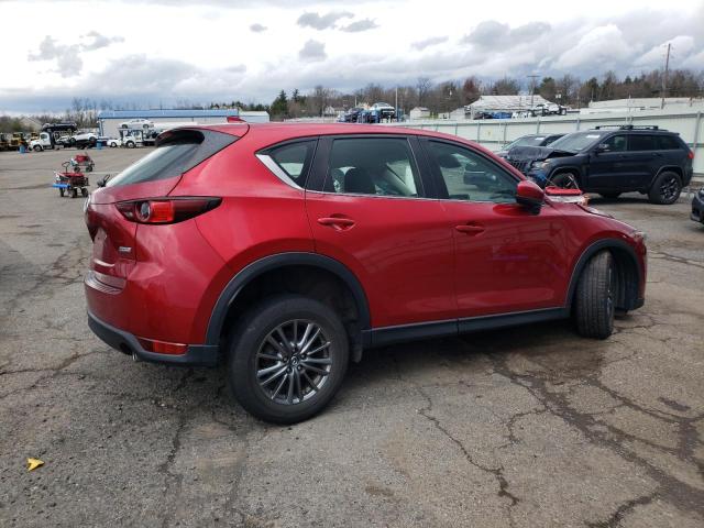 Изображение 3 2018 MAZDA CX-5 SPORT 2018 с VIN JM3KFBBM2J0347292