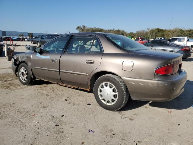 Obraz 2 z 2004 BUICK CENTURY CUSTOM 2004 z VIN 2G4WS52JX41296786
