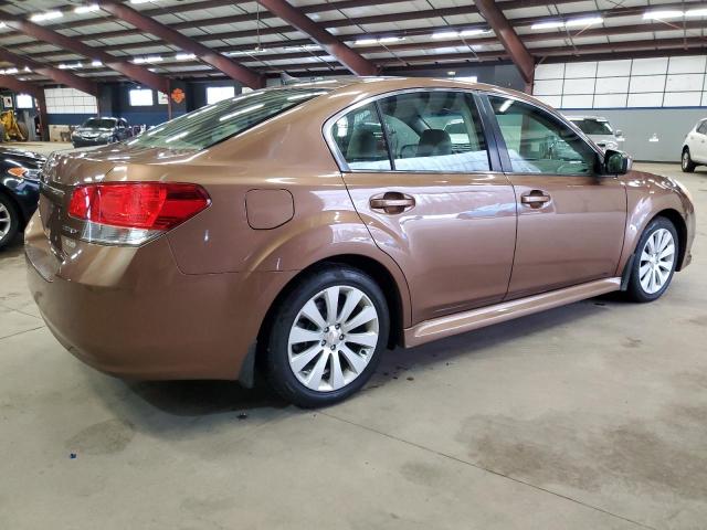 Obraz 3 z 2011 SUBARU LEGACY 2.5I LIMITED 2011 z VIN 4S3BMBK65B3231942