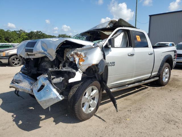 Obraz 1 z 2016 RAM 1500 SLT 2016 z VIN 1C6RR7TT2GS168370