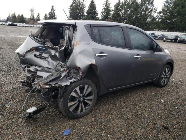 Image 3 of 2016 NISSAN LEAF SV 2016 with VIN 1N4BZ0CP2GC306445