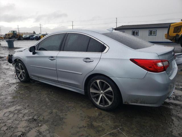 Изображение 2 2017 SUBARU LEGACY 3.6R LIMITED 2017 с VIN 4S3BNEN66H3011423
