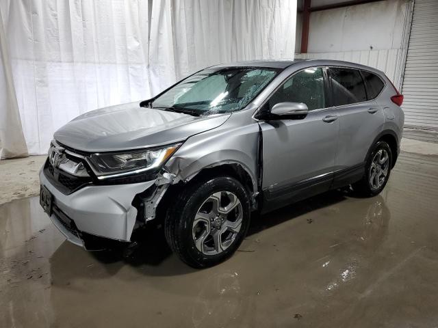 Image 1 of 2019 HONDA CR-V EXL 2019 with VIN 5J6RW2H86KA021129