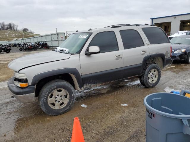Изображение 2005 CHEVROLET TAHOE K1500 2005