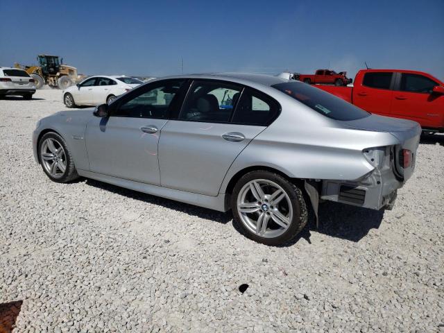 Image 2 of 2016 BMW 535 I 2016 with VIN WBA5B1C53GG130107