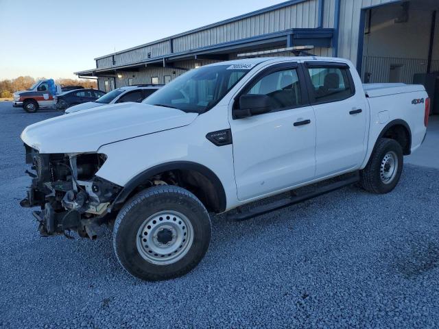 Image 1 of 2020 FORD RANGER XL 2020 with VIN 1FTER4FH0LLA04486