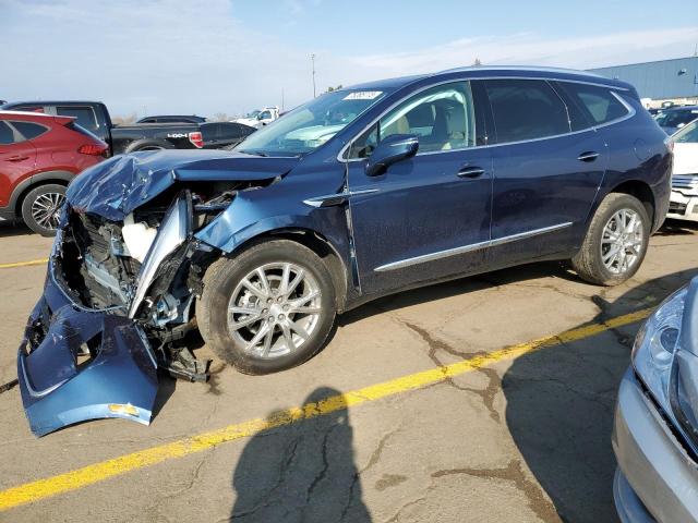 Изображение 1 2022 BUICK ENCLAVE PREMIUM 2022 с VIN 5GAEVBKW3NJ132760