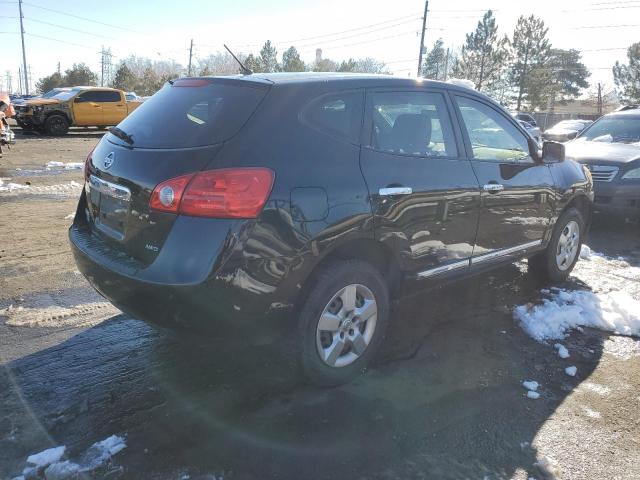 Image 3 of 2015 NISSAN ROGUE SELECT S 2015 with VIN JN8AS5MV3FW765182