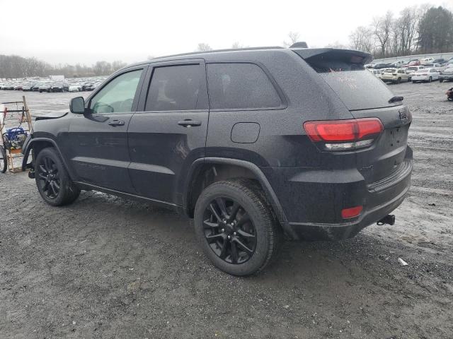 Obraz 2 z 2020 JEEP GRAND CHEROKEE LAREDO 2020 z VIN 1C4RJFAG8LC143977