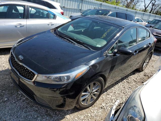 2017 KIA FORTE LX 2017 image